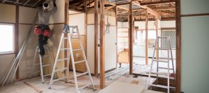 Entreprise de rénovation de la maison et de rénovation d’appartement à Saint-Witz